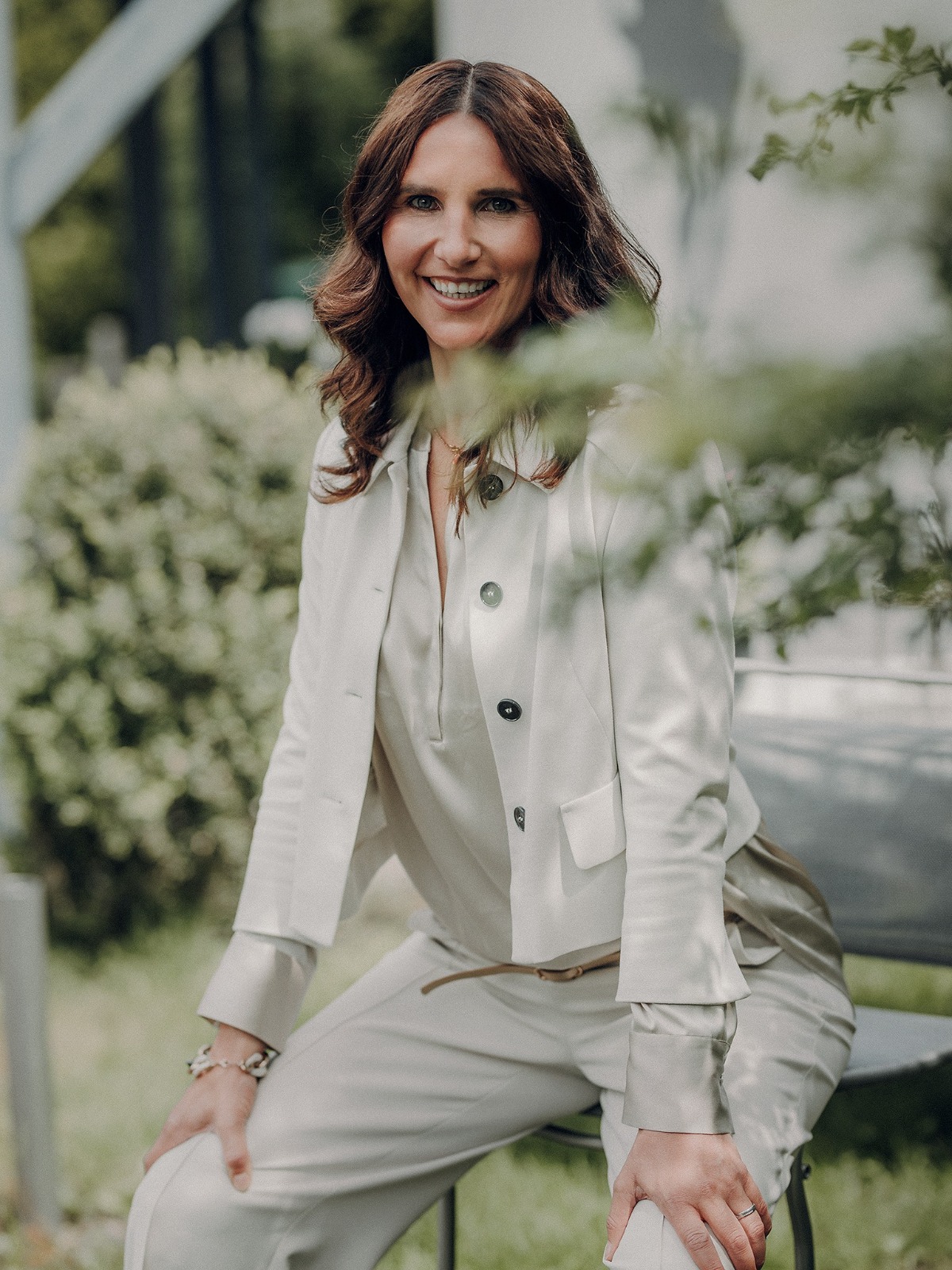 Sonja Loidl